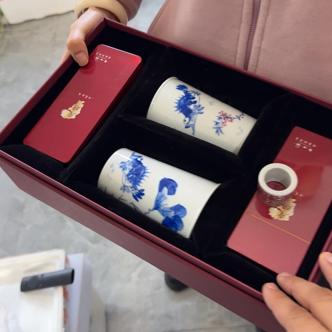 良朋柴窑精品茶器