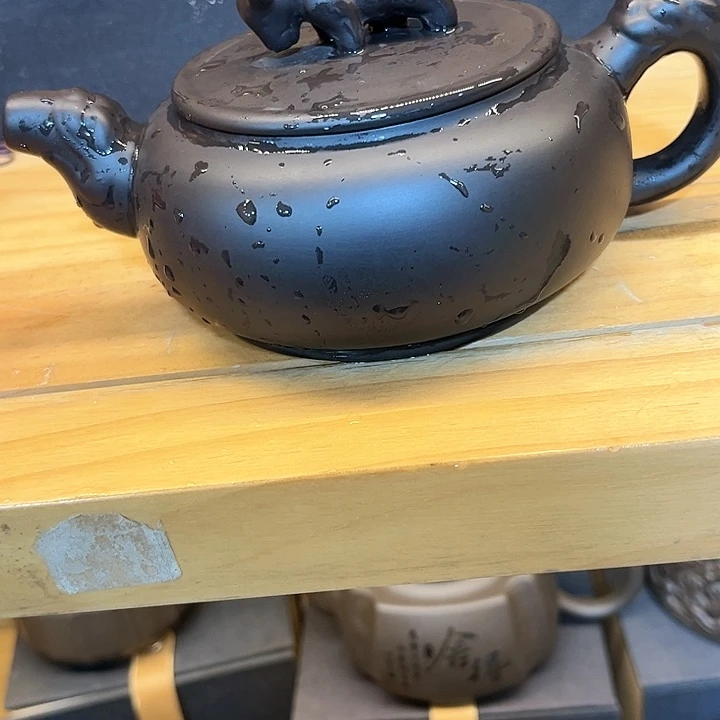 紫砂茶壶紫砂茶具