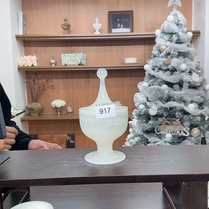 石材917。 青白玉大马戏团。