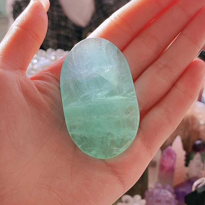 未镶嵌发饰紫晶4
