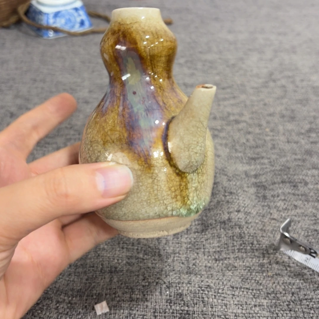 非常好用漂亮的茶具