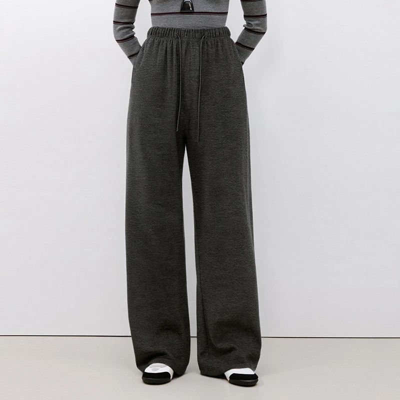 【2025年秋新品研发粉丝体验购】裤子A01K2878SX