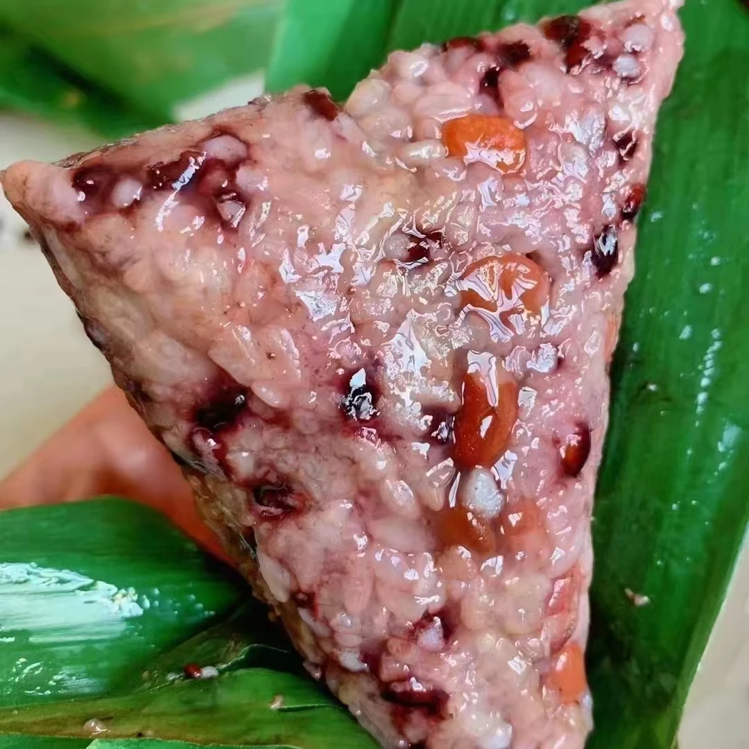 八鲜肴檽米八宝粽180克*10只早餐速食夜宵