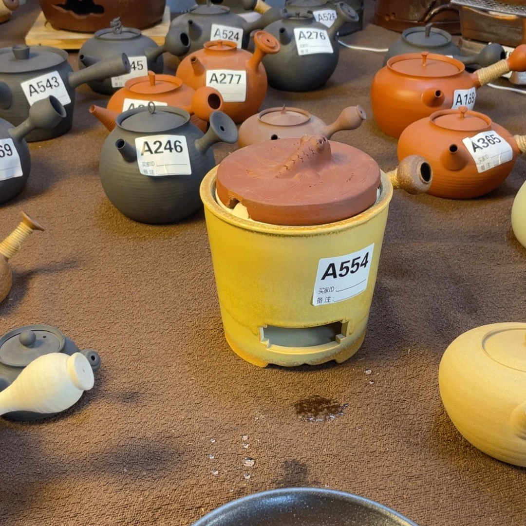 潮州手工制作工艺