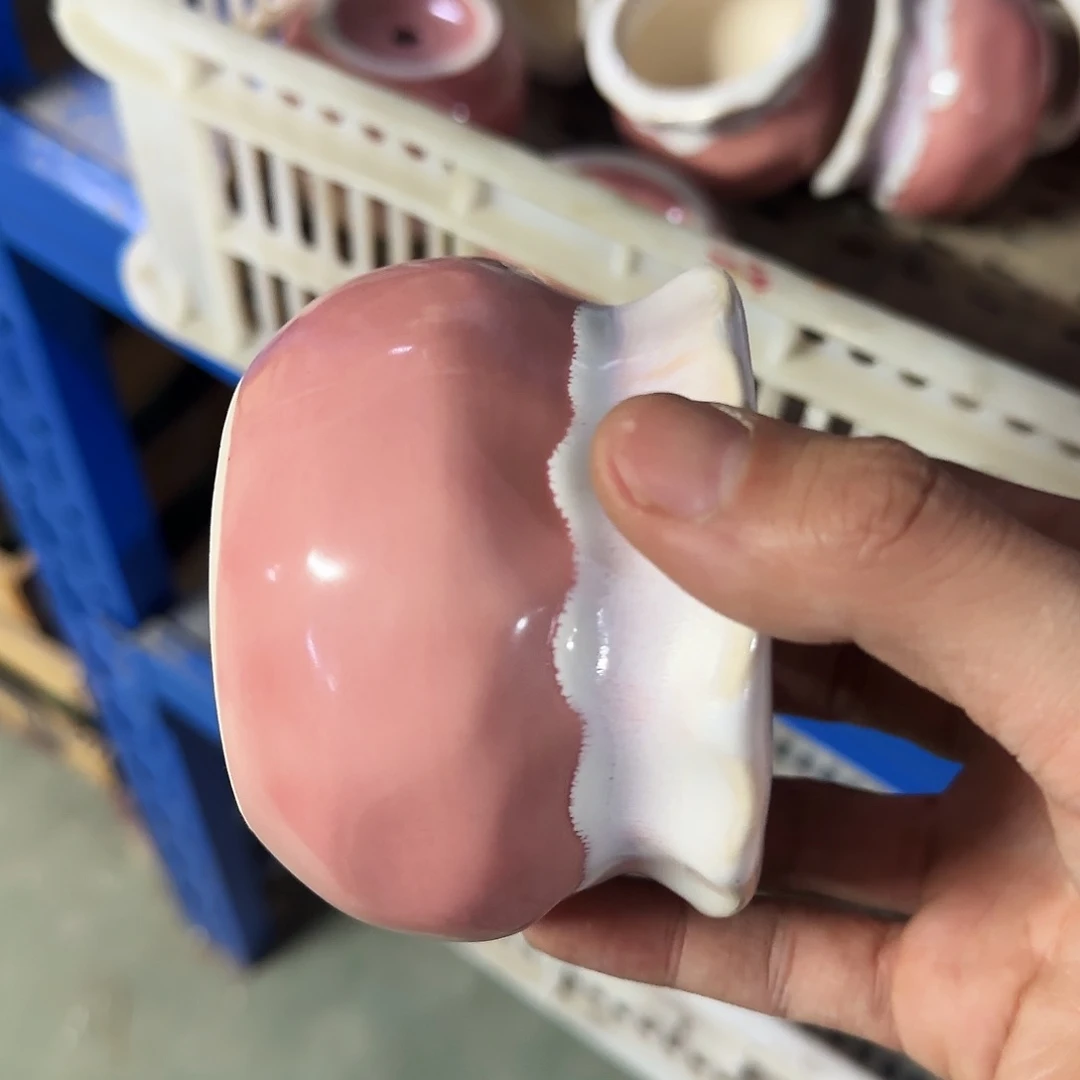 陶瓷福利局·自动合并订单·一个个买凑9元发·