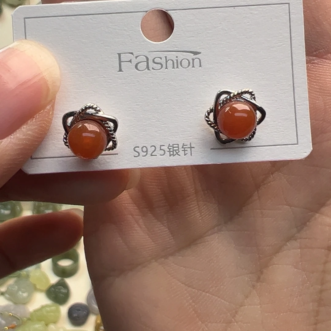 和田玉（糖玉）未镶嵌手链