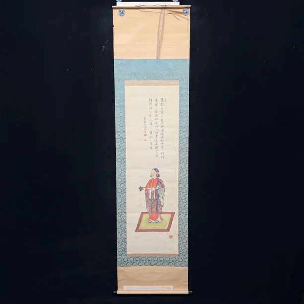 装饰国画专拍链接176
