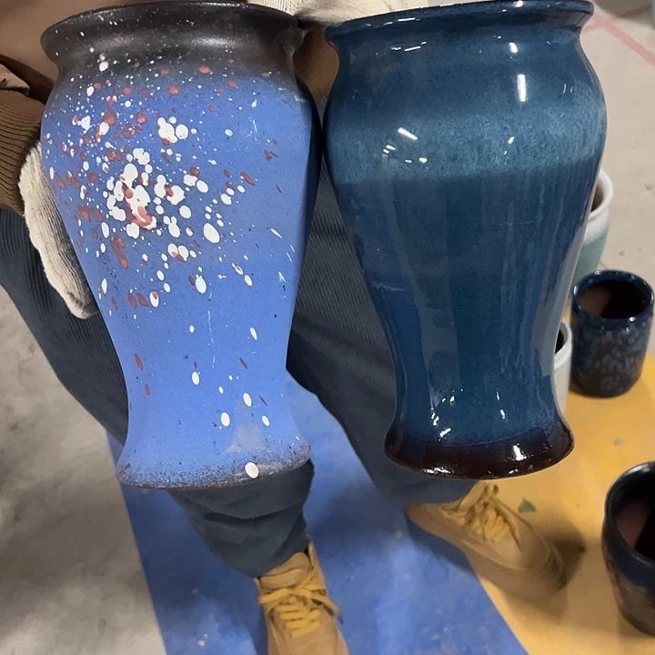 高度26厘米口15厘米