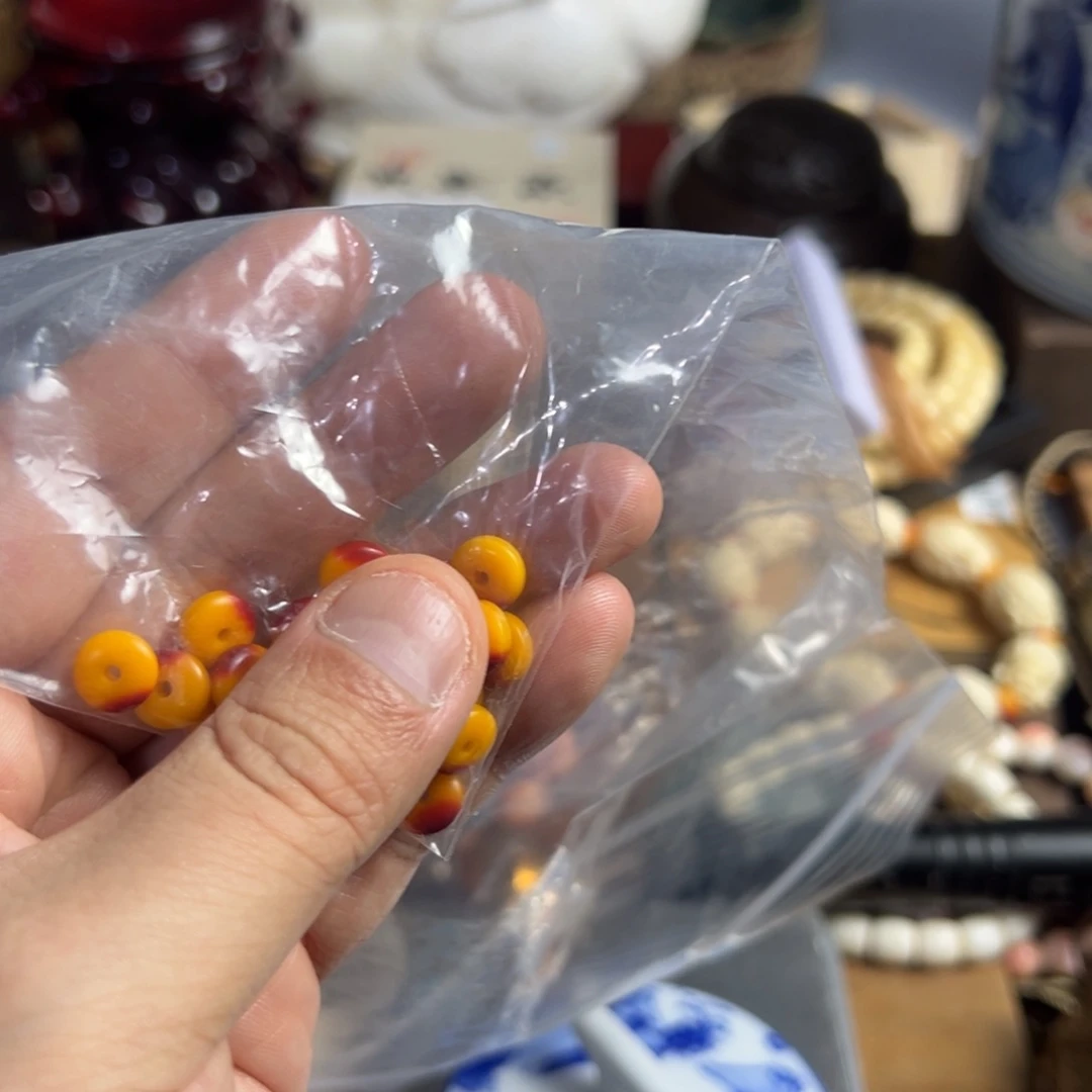 黑***光紫砂茶宠我家粉丝真好看啊