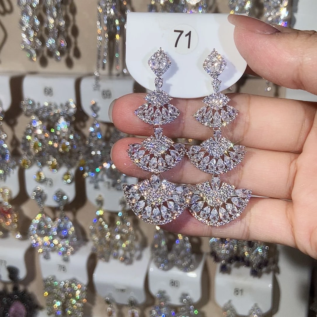 铜合金锆石925银