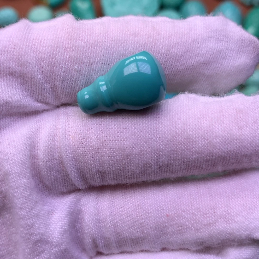 最***哥原生态散珠配珠三通卡11.2