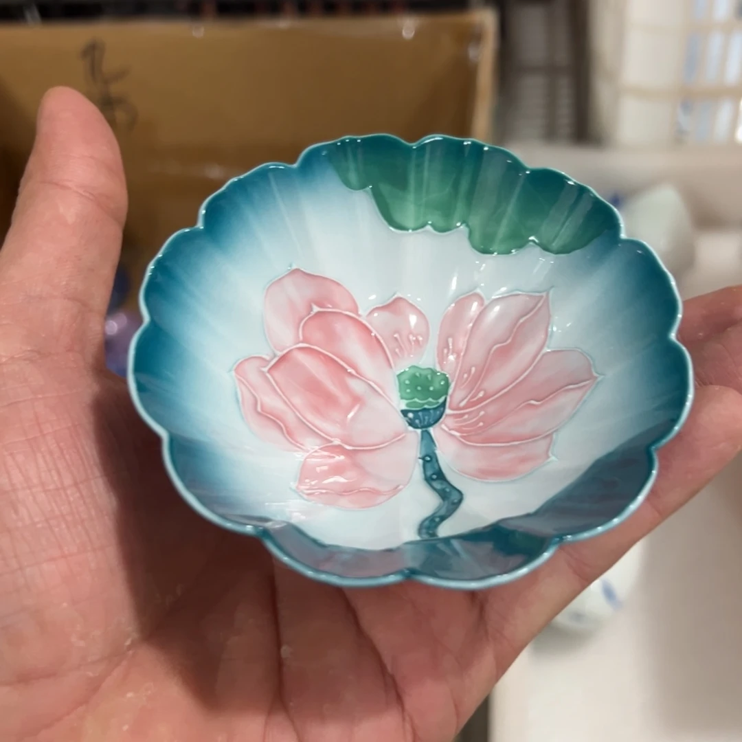 库存茶具部分瑕疵介意勿拍！