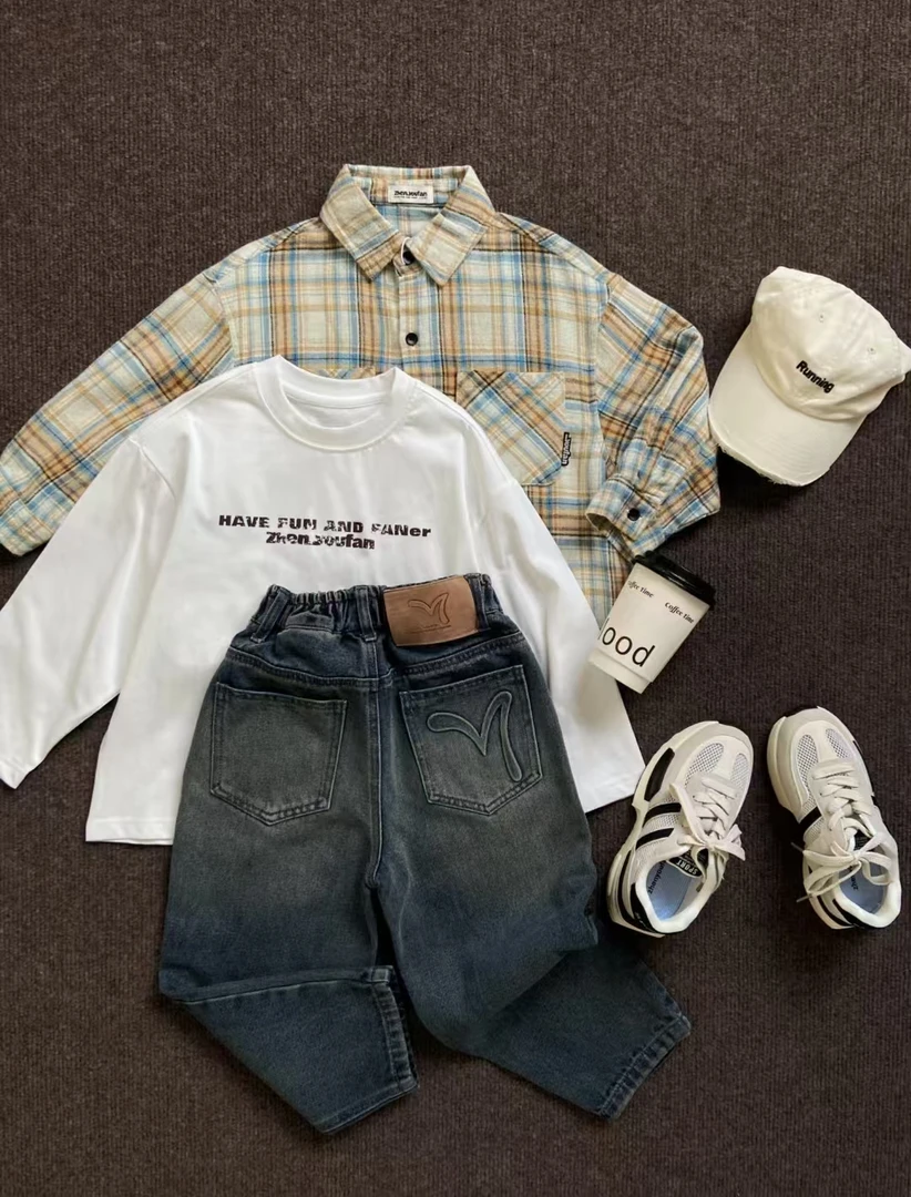 童装孤品，男童女童