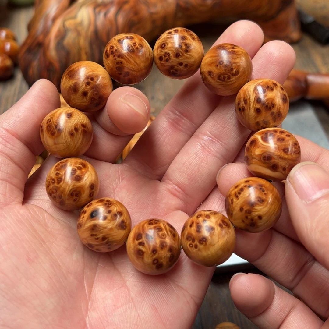 太行崖柏陈化太行