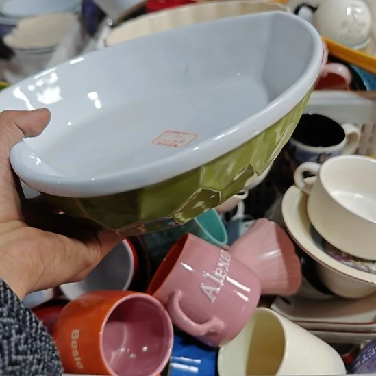 杯陶瓷杯碗盘微瑕疵介意慎拍