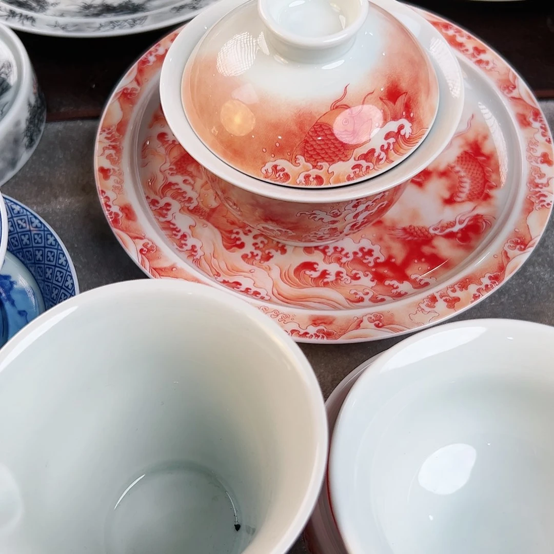 咚*咚景德镇陶瓷学院等单位