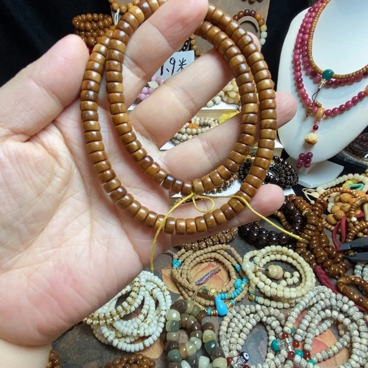 库克吊坠药片库克7*4 108颗