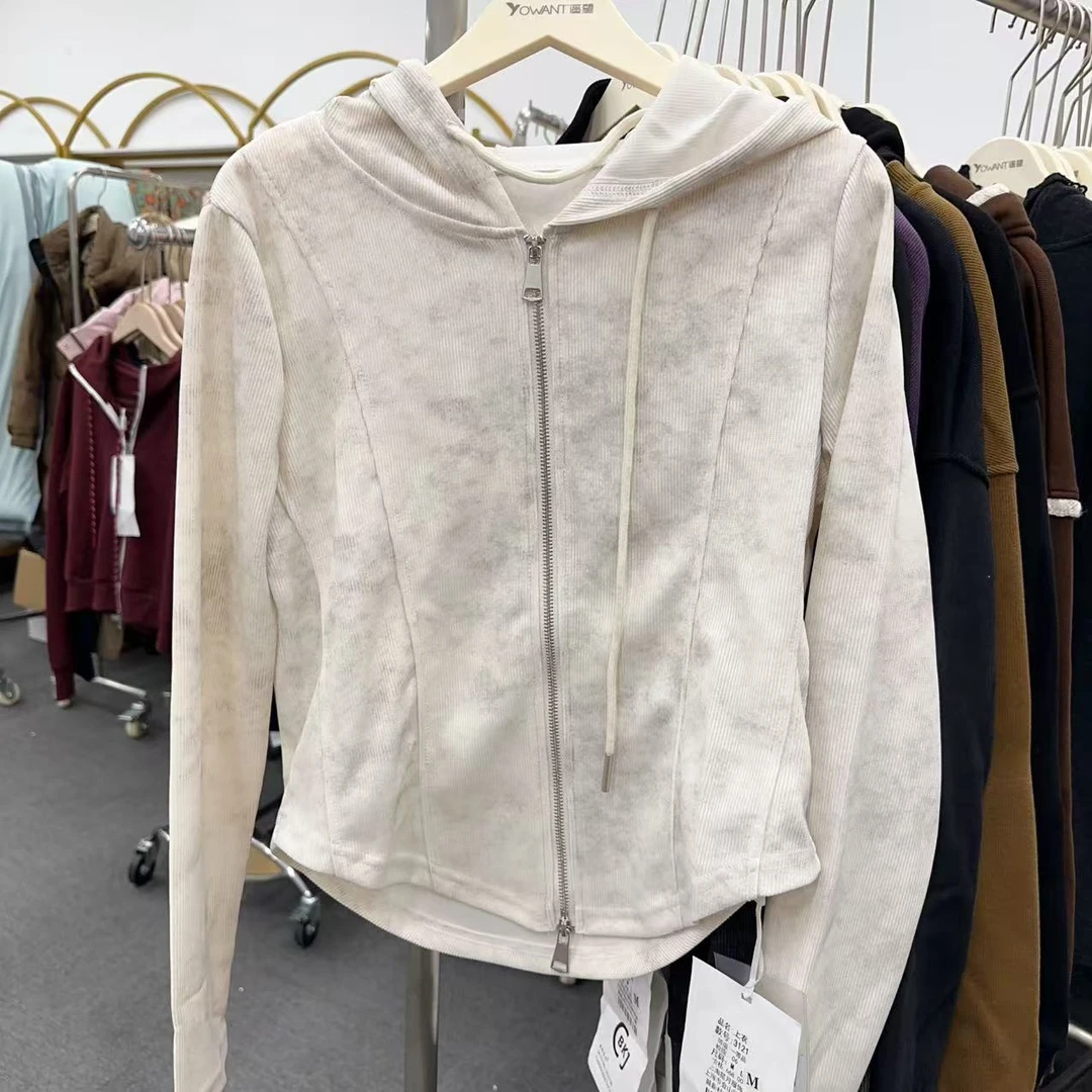 3121款时尚百搭卫衣