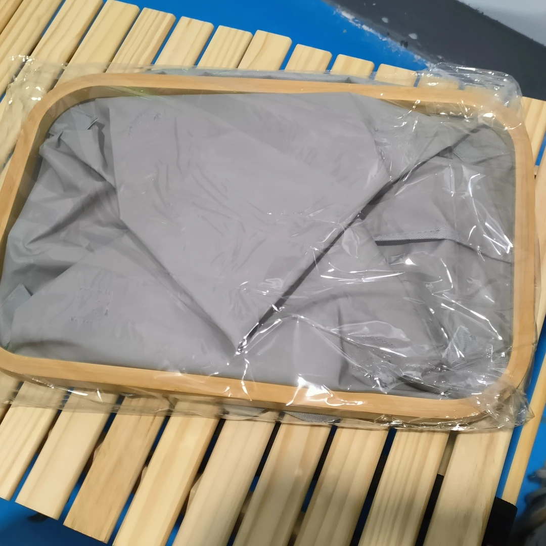 脏衣篓家用水洗简约