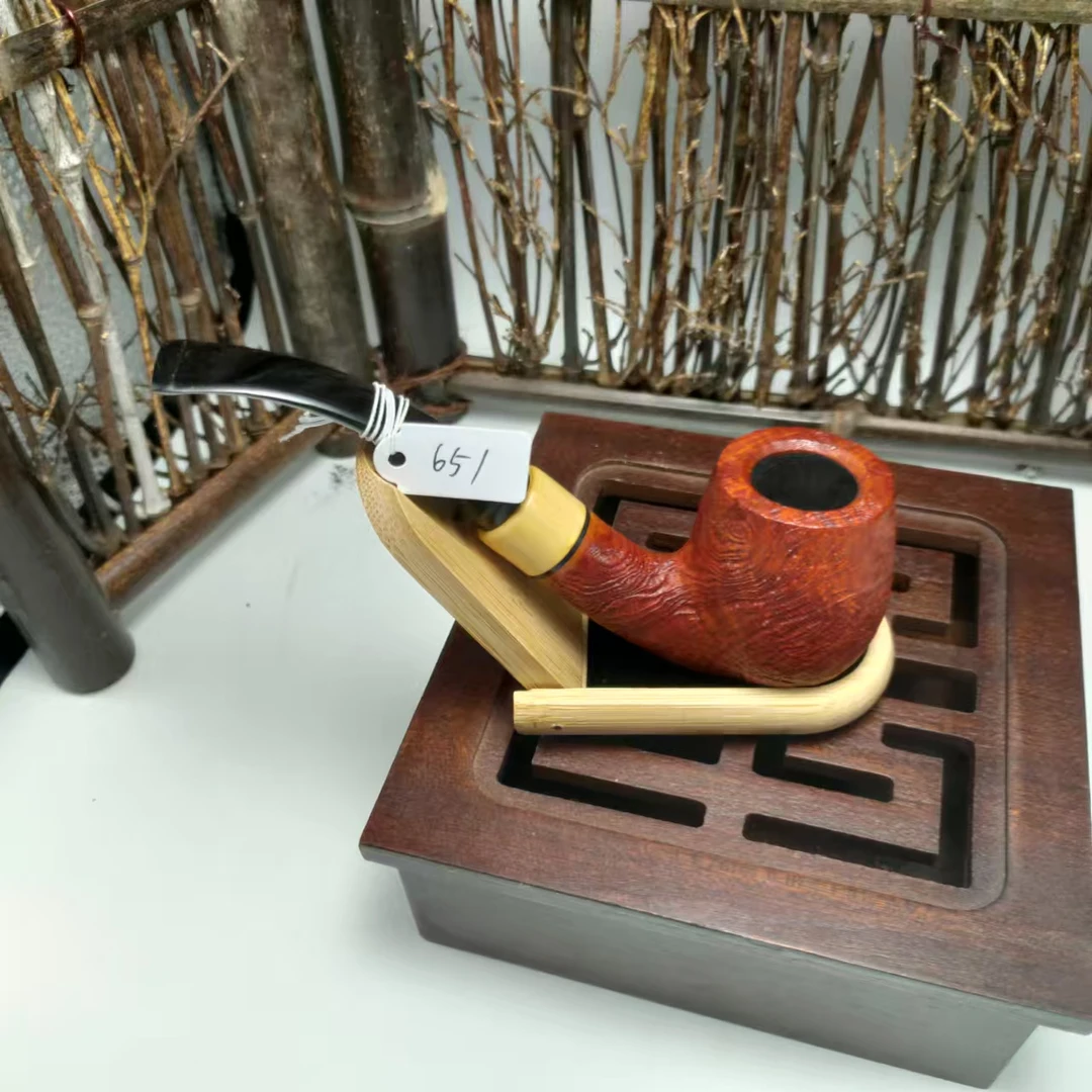 651号石楠木福尔摩斯