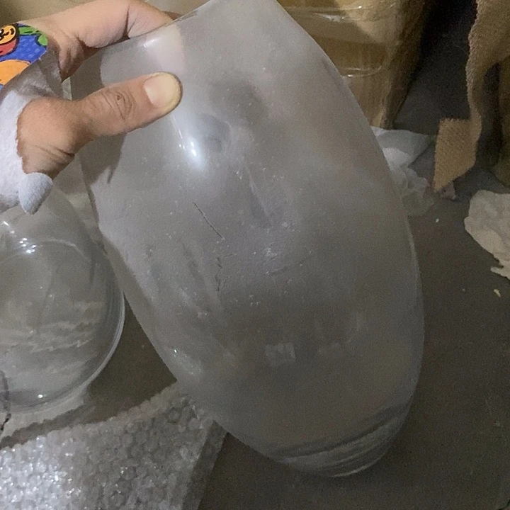 久***伊20x30手工测量会有误差