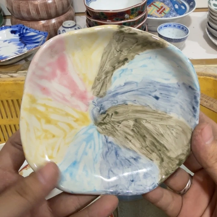 陶瓷推荐第二名20包邮
