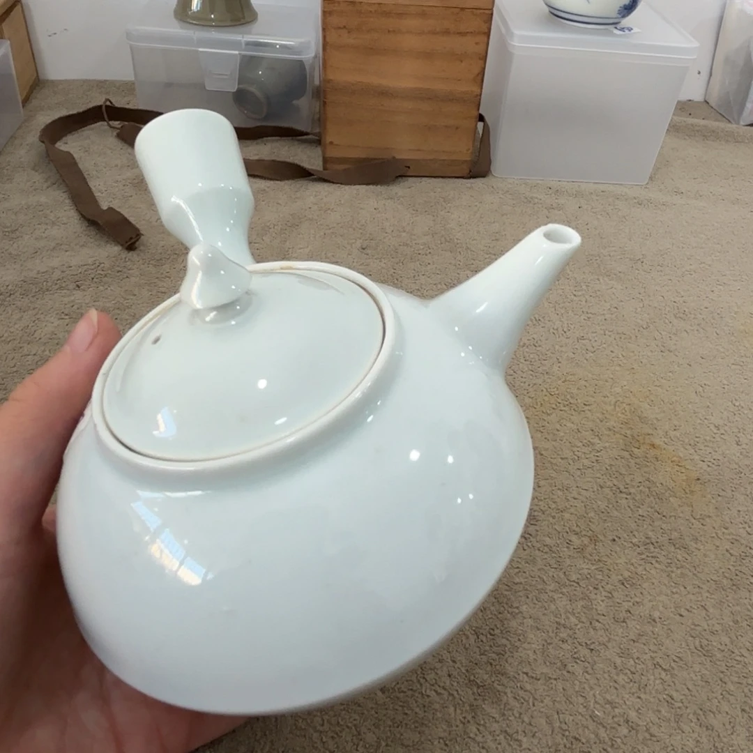 瓷片非常好看漂亮的物品