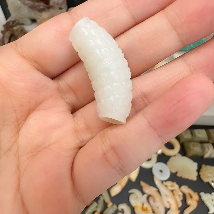 祥***和摆件珍宝玉瓷阁玉瓷阁