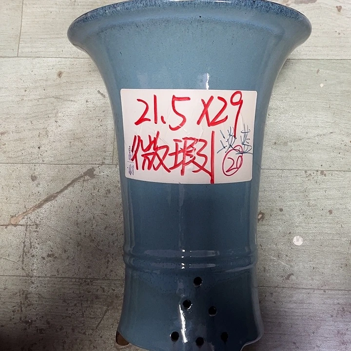 花盆紫砂宜兴紫砂花盆