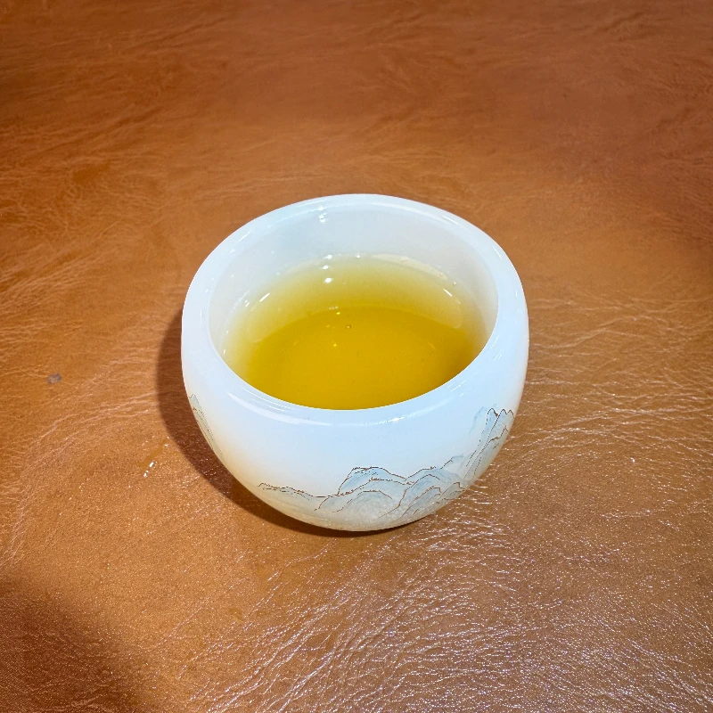 G2040-千里江山琉璃杯