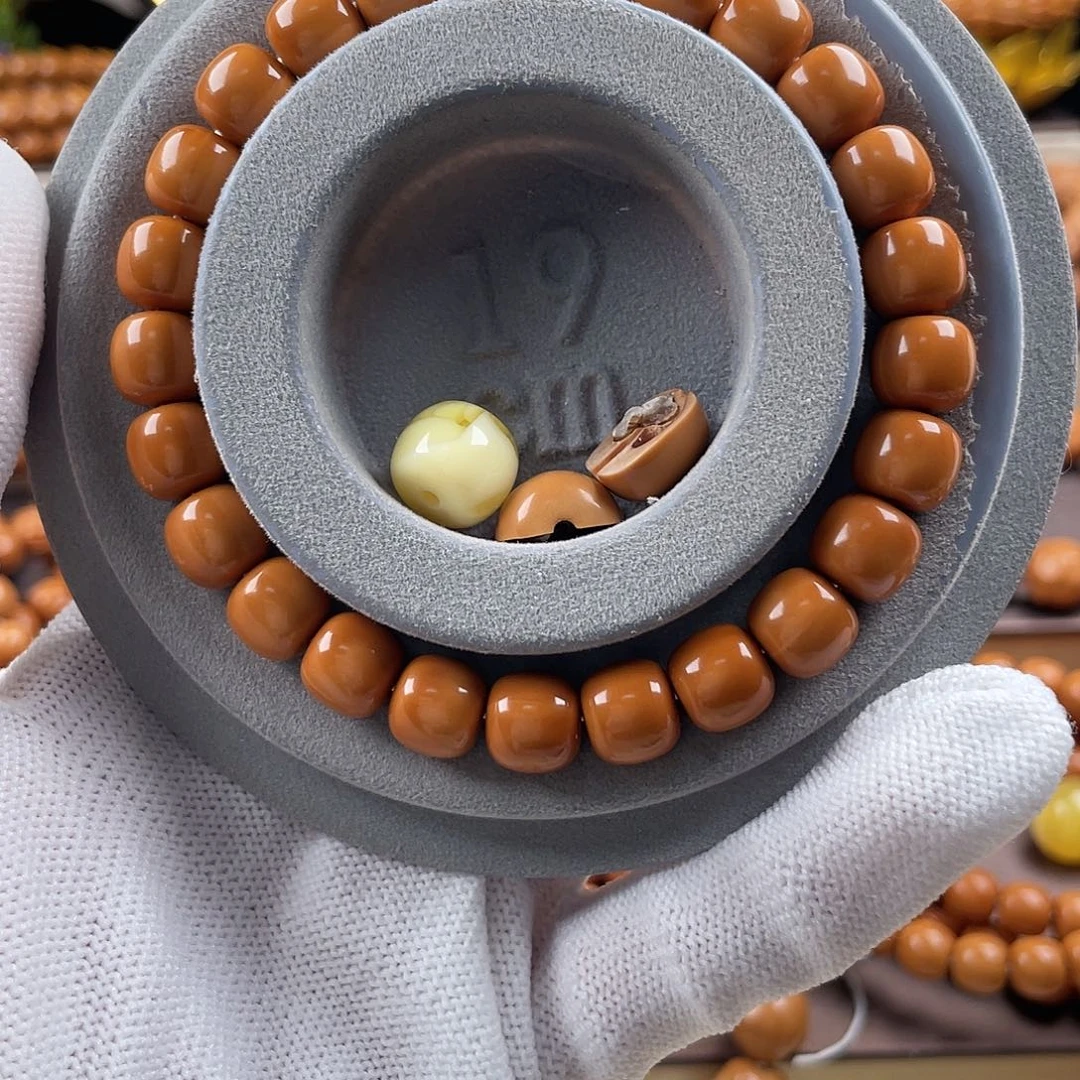 猴头核桃手串全品老型9小