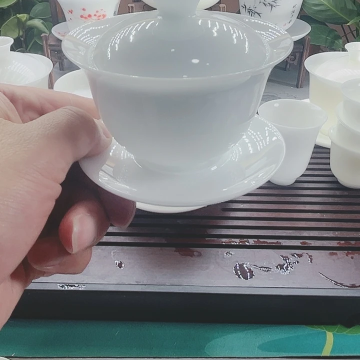 喜欢的话，你们自己拍好这款想