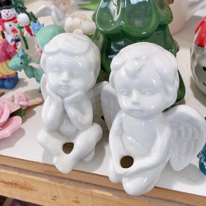 陶瓷树脂家居摆件