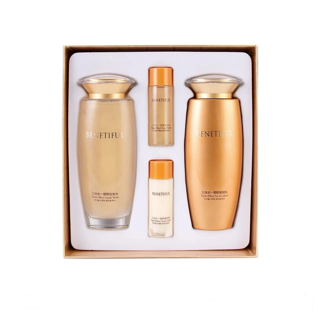 上海维娜蓓霓芬高保湿弹力套装