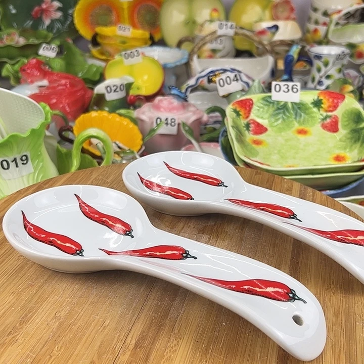 潮州创艺陶瓷餐具