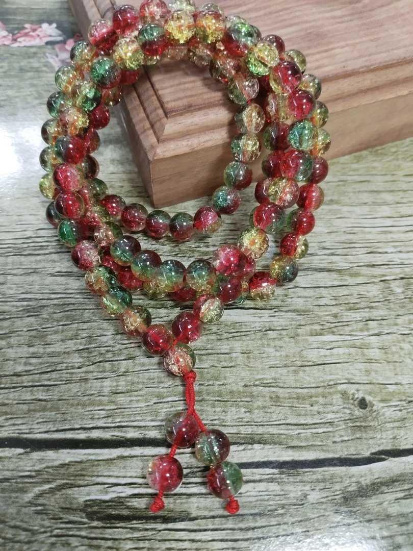 D63号卡8的108颗定制木料