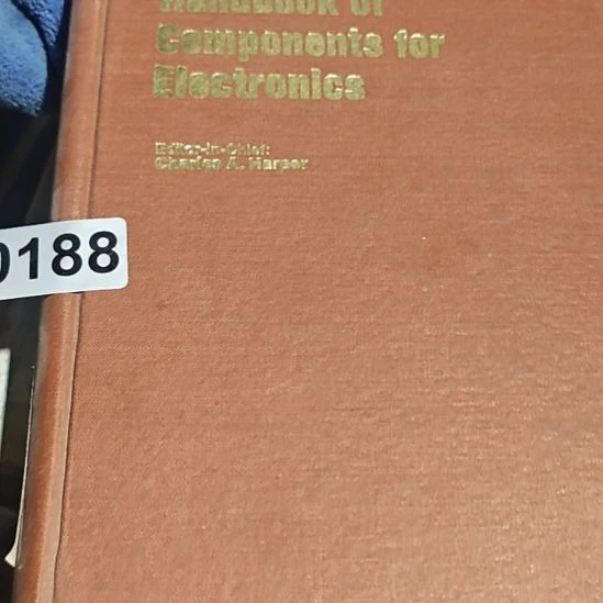 188号外文书看好品相