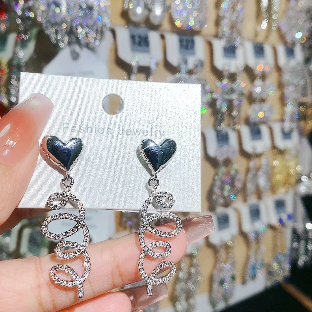 非金属合成立方氧化锆925银