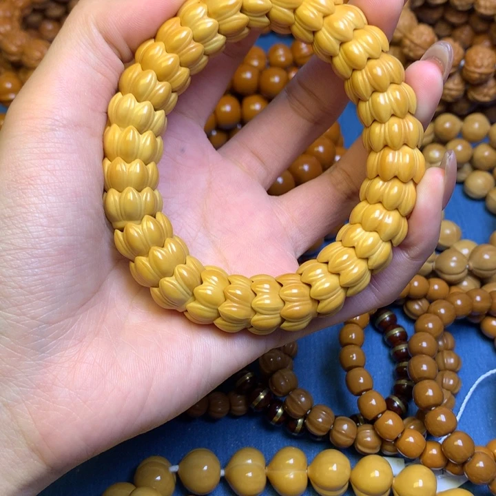 猴头手串猴头手串