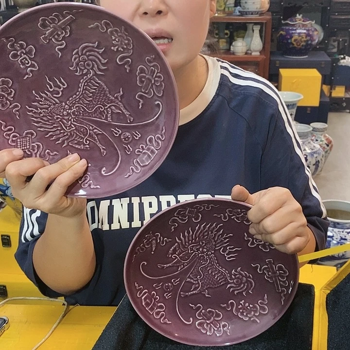 瓷片瓷器等行业中使用