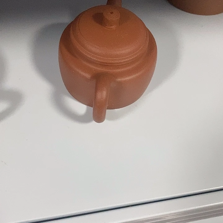茶壶紫砂紫砂原矿
