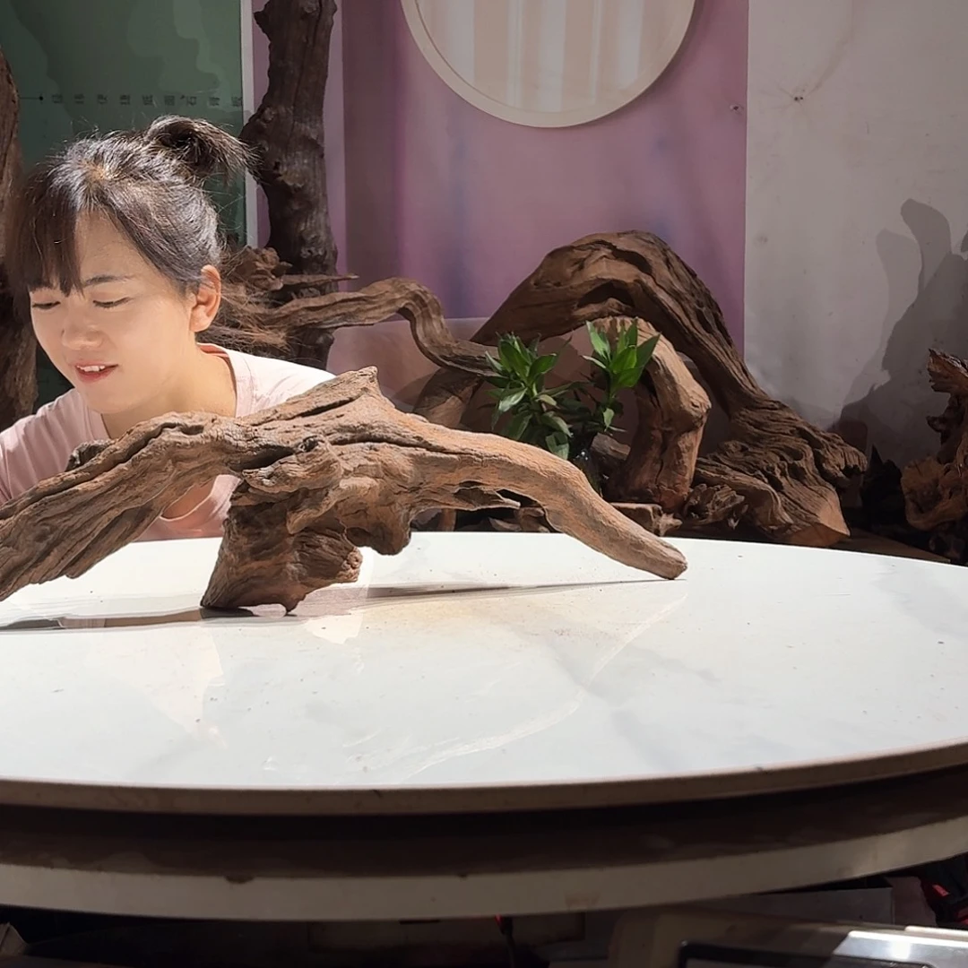 紫砂镂空@****室紫柚不包损4308