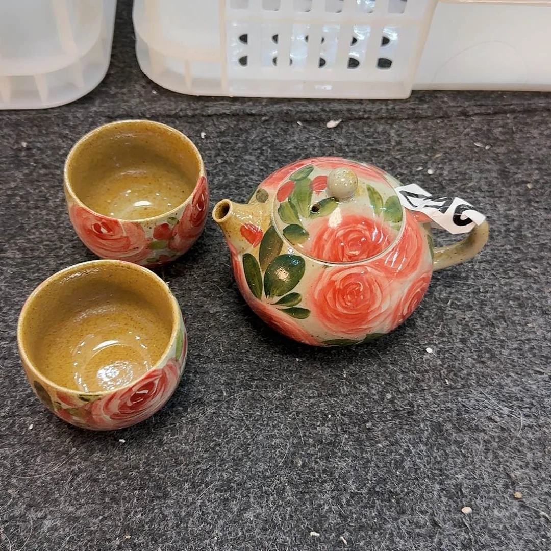 *️***景德镇陶瓷手工制作