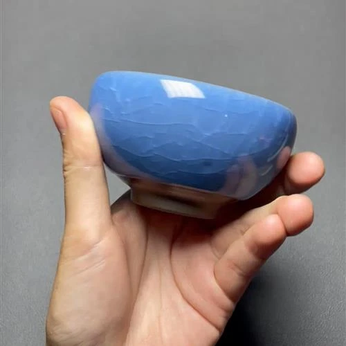 【闪购商品】茶盏-瑕疵-528.........