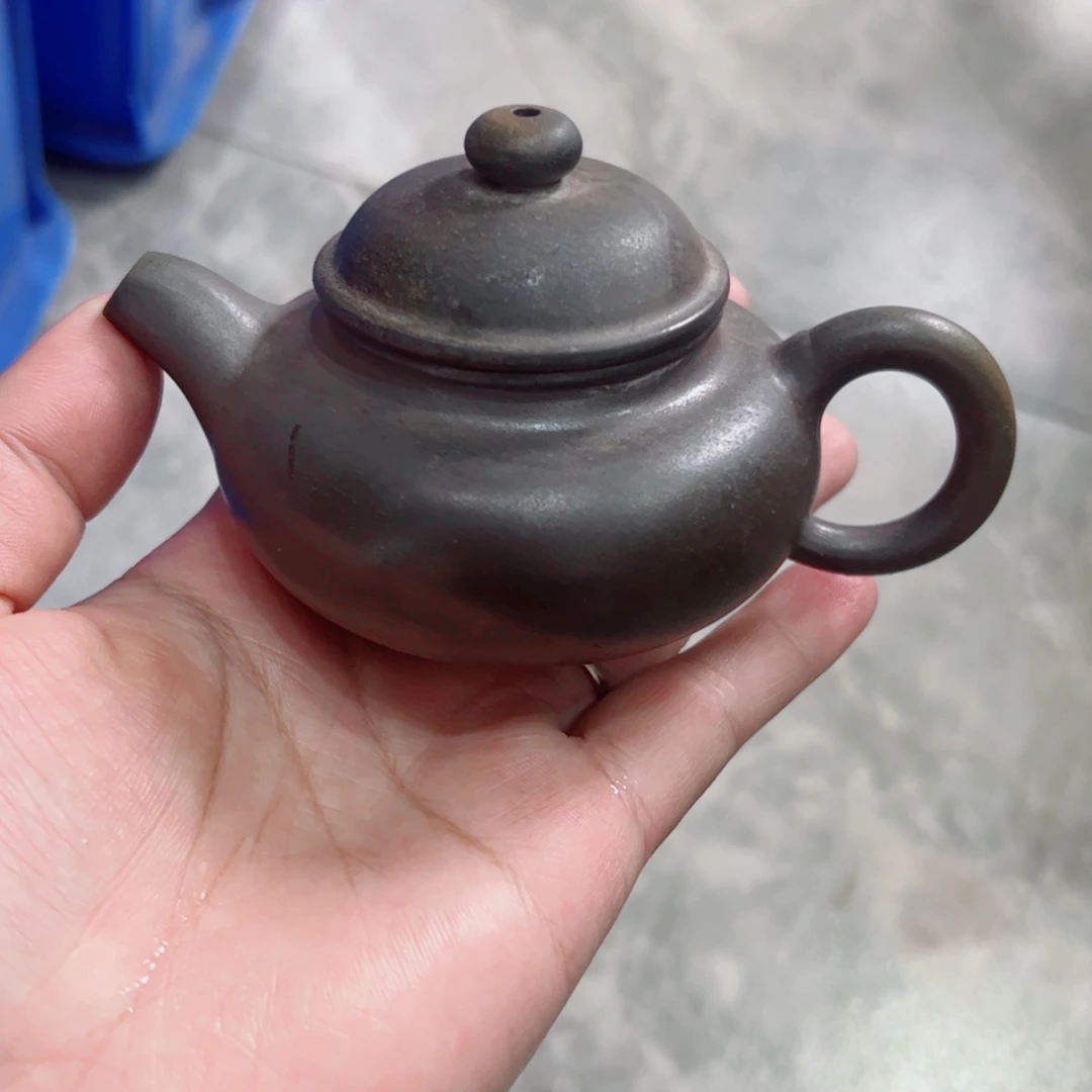 坭兴陶贵台龙窑50