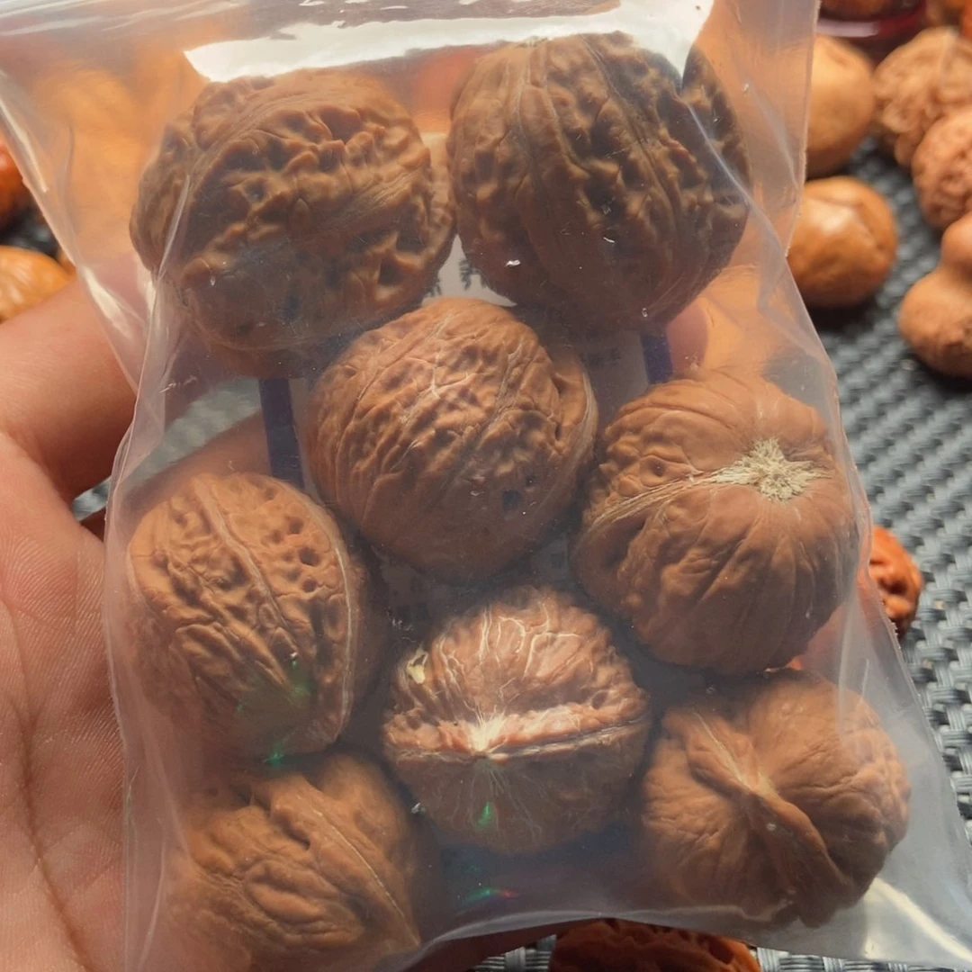 手串/手链核桃国*