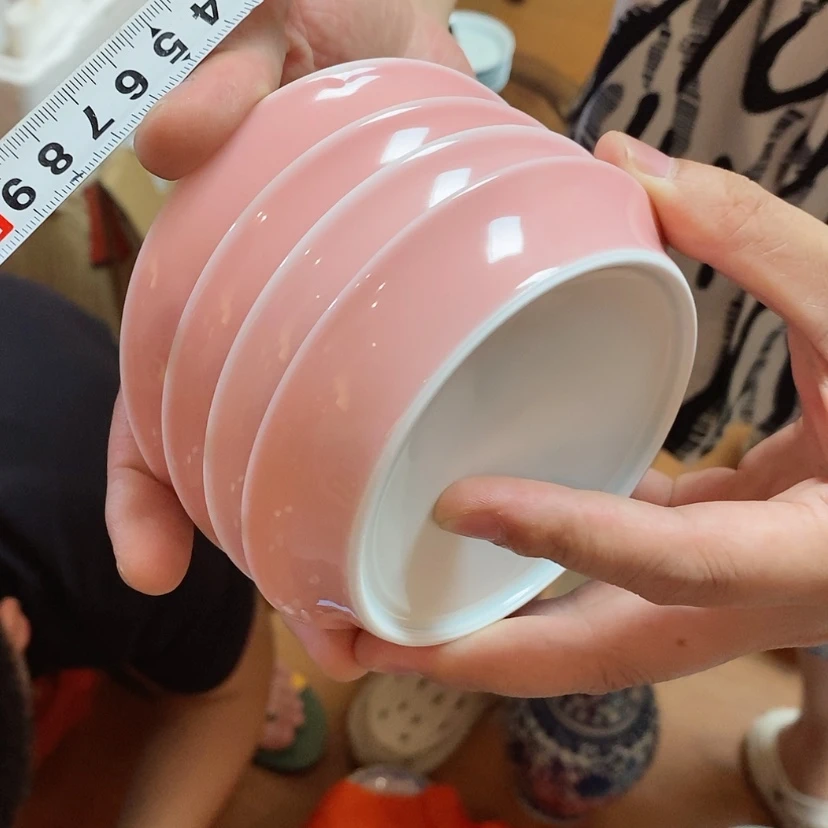 【闪购商品】瓷片景德镇现代工艺品