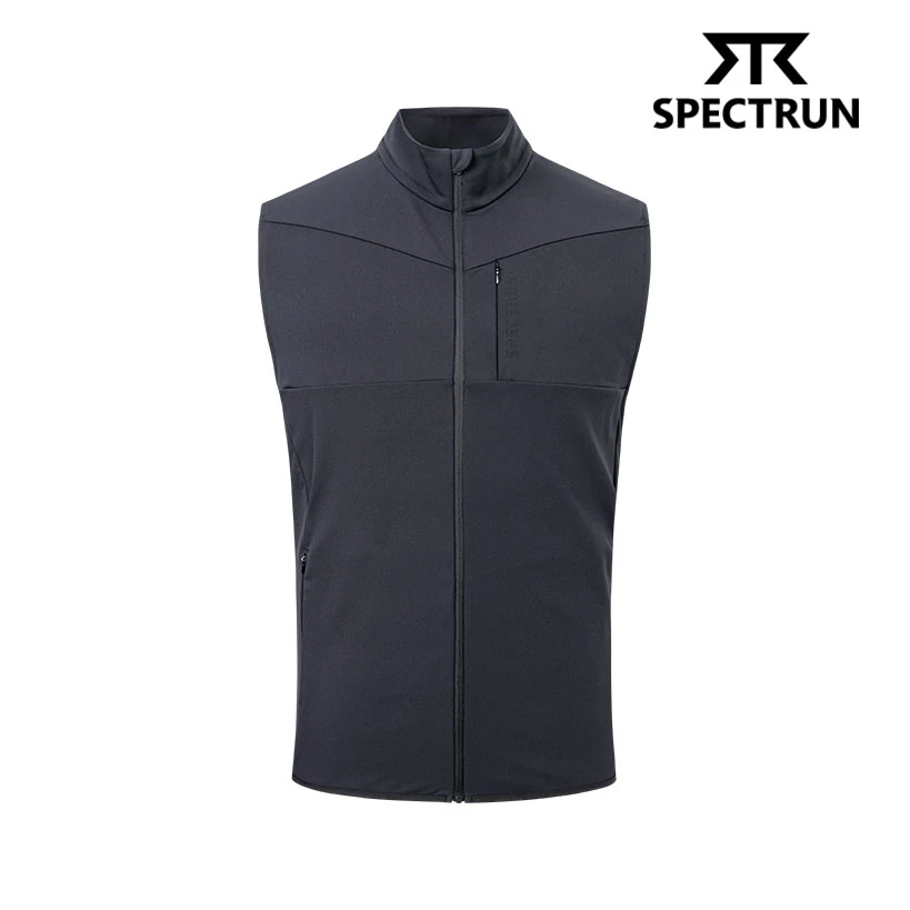 SPECTRUN男士高尔夫针织马甲SGWV21038M