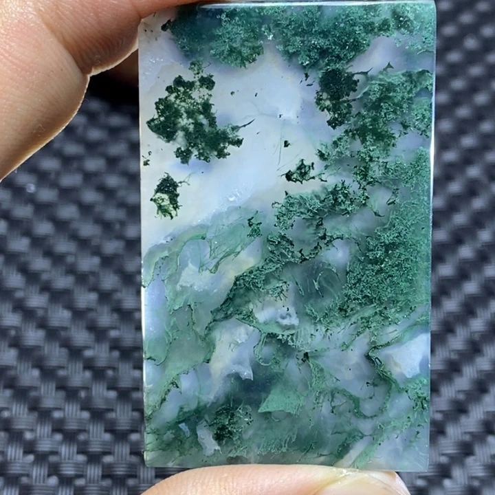 玛瑙/玉髓颈饰未镶嵌荖*