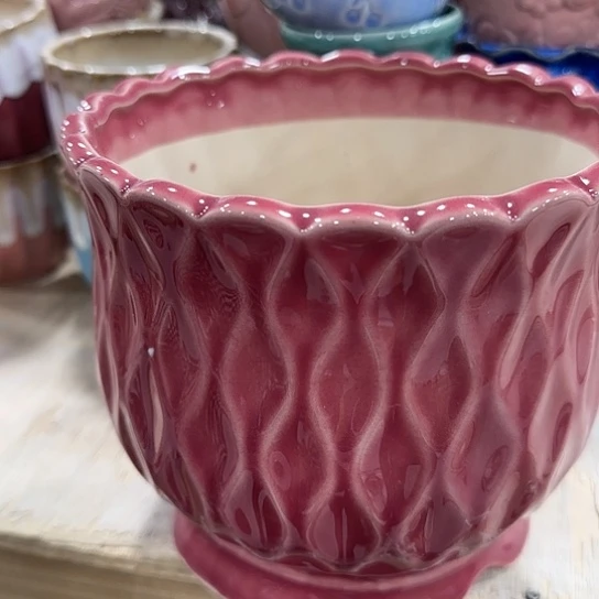 口径不清楚问客服